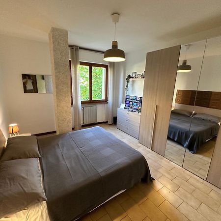 Appartement Ospedale Cisanello Bulls House à Pise Extérieur photo