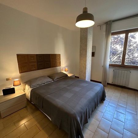 Appartement Ospedale Cisanello Bulls House à Pise Extérieur photo