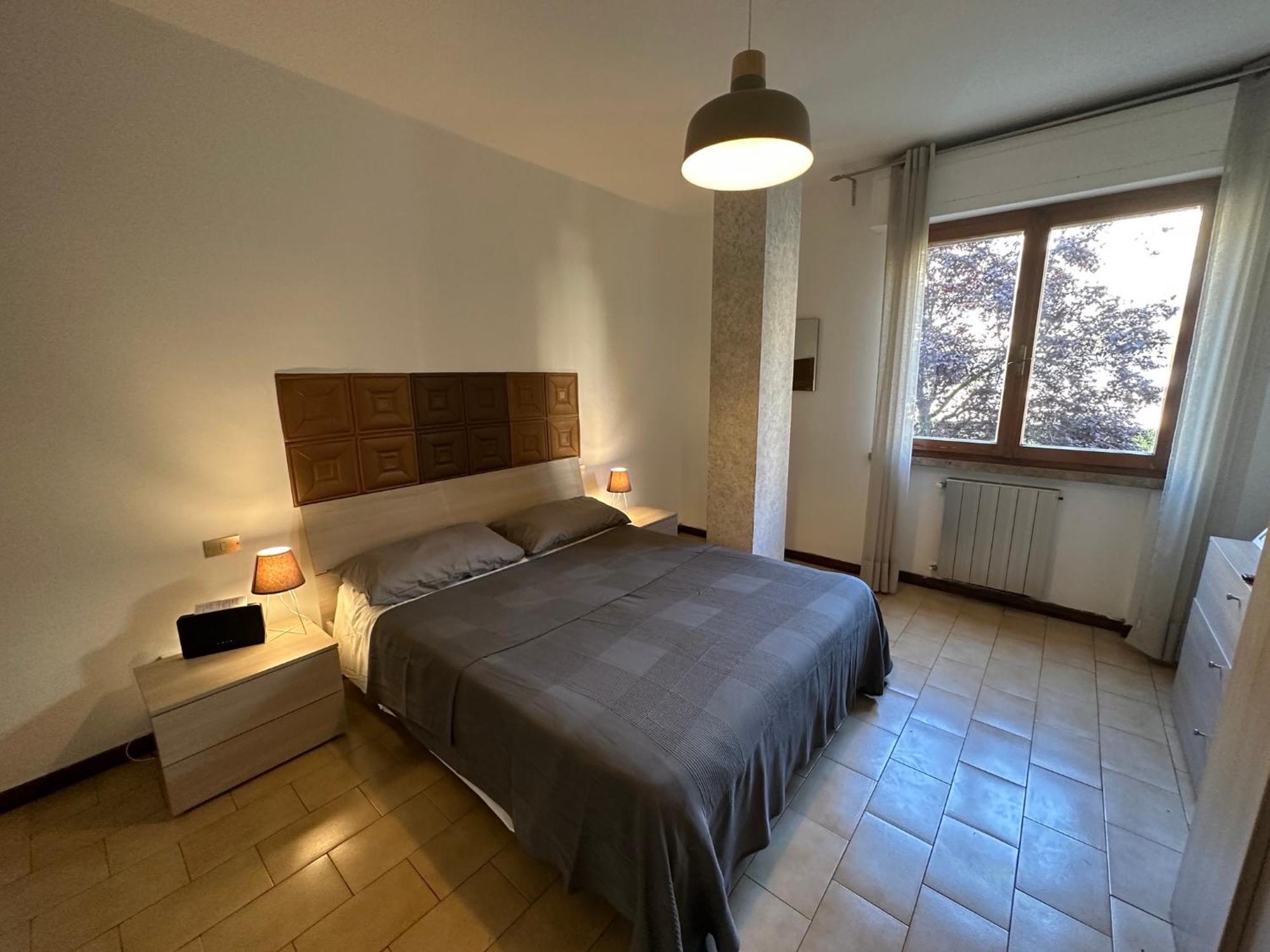 Appartement Ospedale Cisanello Bulls House à Pise Extérieur photo