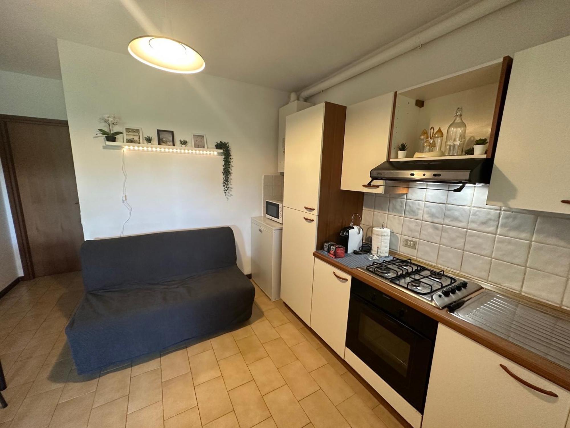 Appartement Ospedale Cisanello Bulls House à Pise Extérieur photo
